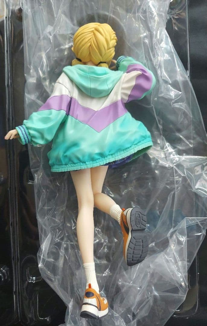 学園アイドルマスター　一番くじ　part2　フィギュア　A賞　B賞　ラストワン賞