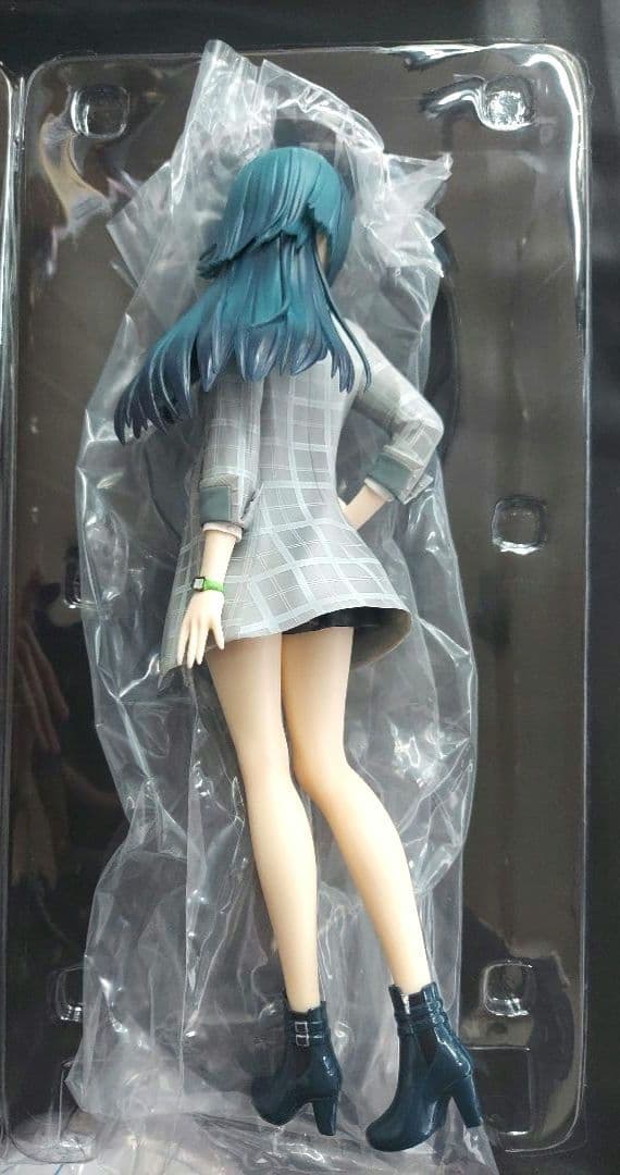 学園アイドルマスター　一番くじ　part2　フィギュア　A賞　B賞　ラストワン賞