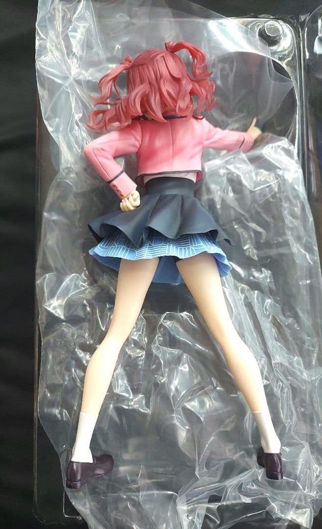 学園アイドルマスター　一番くじ　part2　フィギュア　A賞　B賞　ラストワン賞