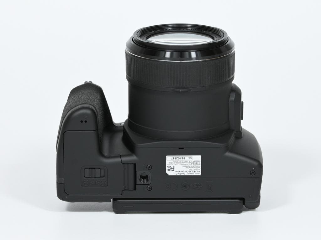 【超美品】 フジフイルム　FUJIFILM FINEPIX S1