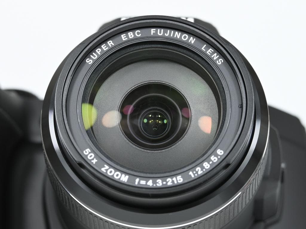 【超美品】 フジフイルム　FUJIFILM FINEPIX S1