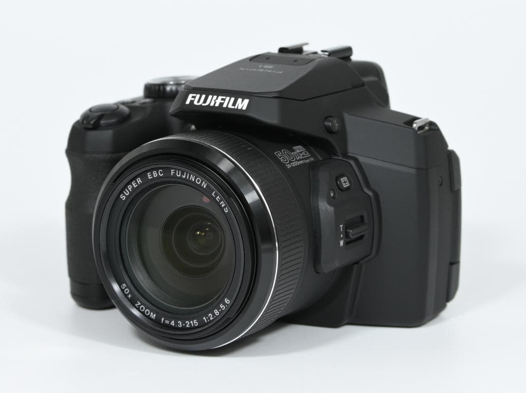 【超美品】 フジフイルム　FUJIFILM FINEPIX S1