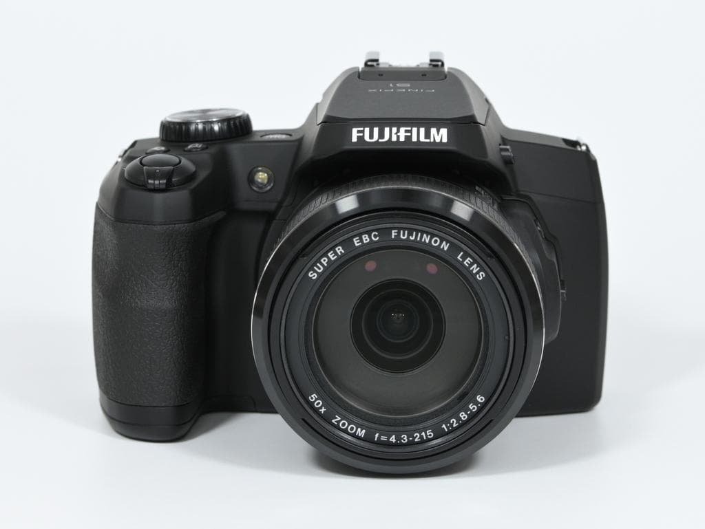 【超美品】 フジフイルム　FUJIFILM FINEPIX S1