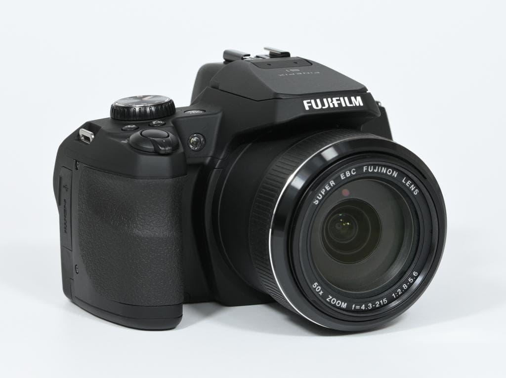 【超美品】 フジフイルム　FUJIFILM FINEPIX S1