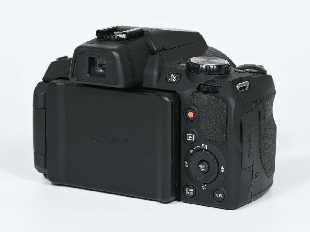 【超美品】 フジフイルム　FUJIFILM FINEPIX S1