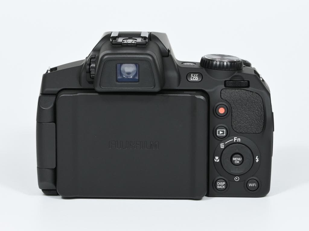 【超美品】 フジフイルム　FUJIFILM FINEPIX S1