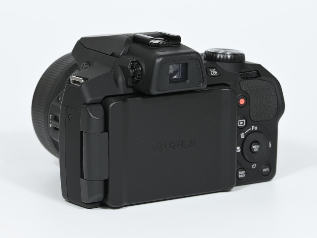 【超美品】 フジフイルム　FUJIFILM FINEPIX S1