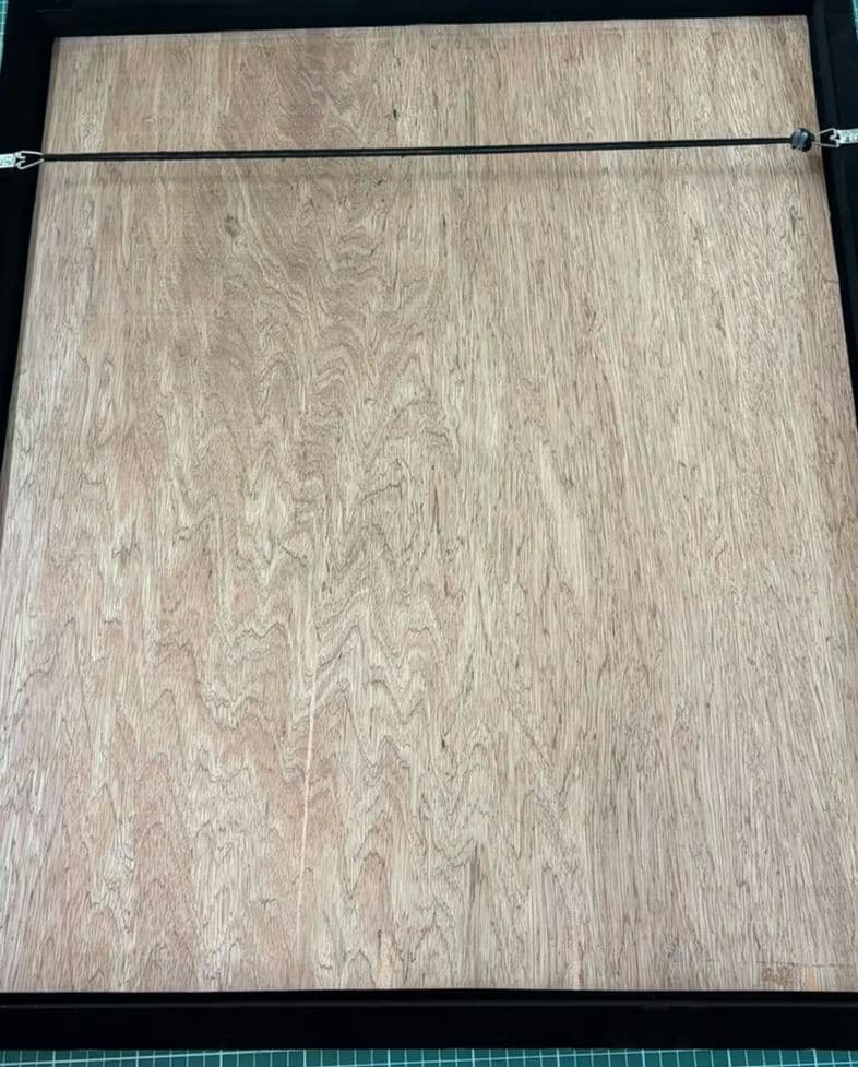 KYNE × NONCHELEEE Untitled ED100。