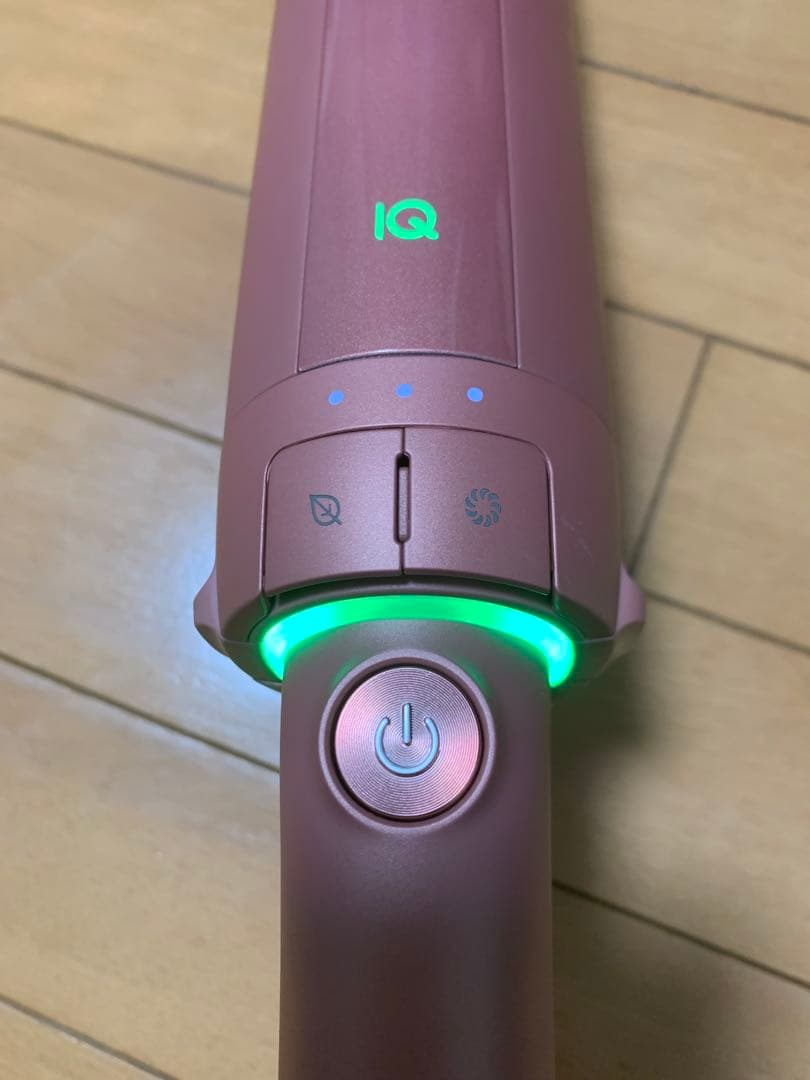 Shark シャーク LC400JOR