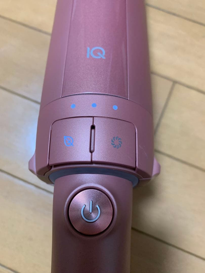 Shark シャーク LC400JOR