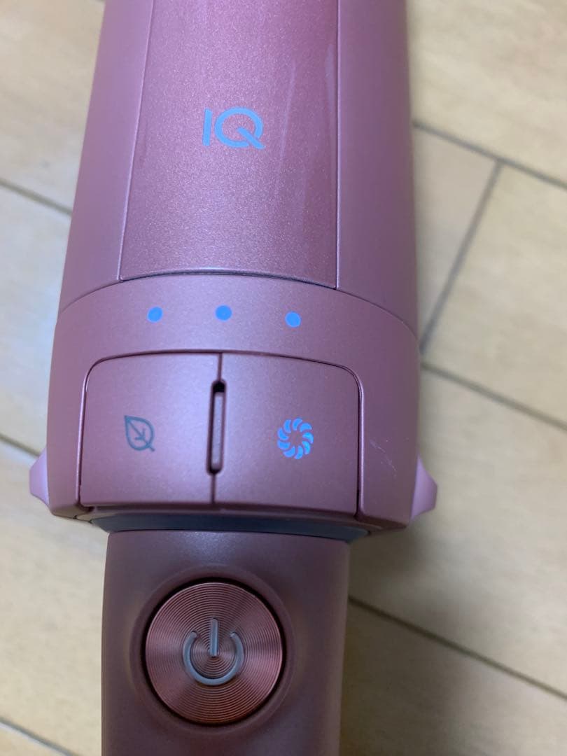 Shark シャーク LC400JOR