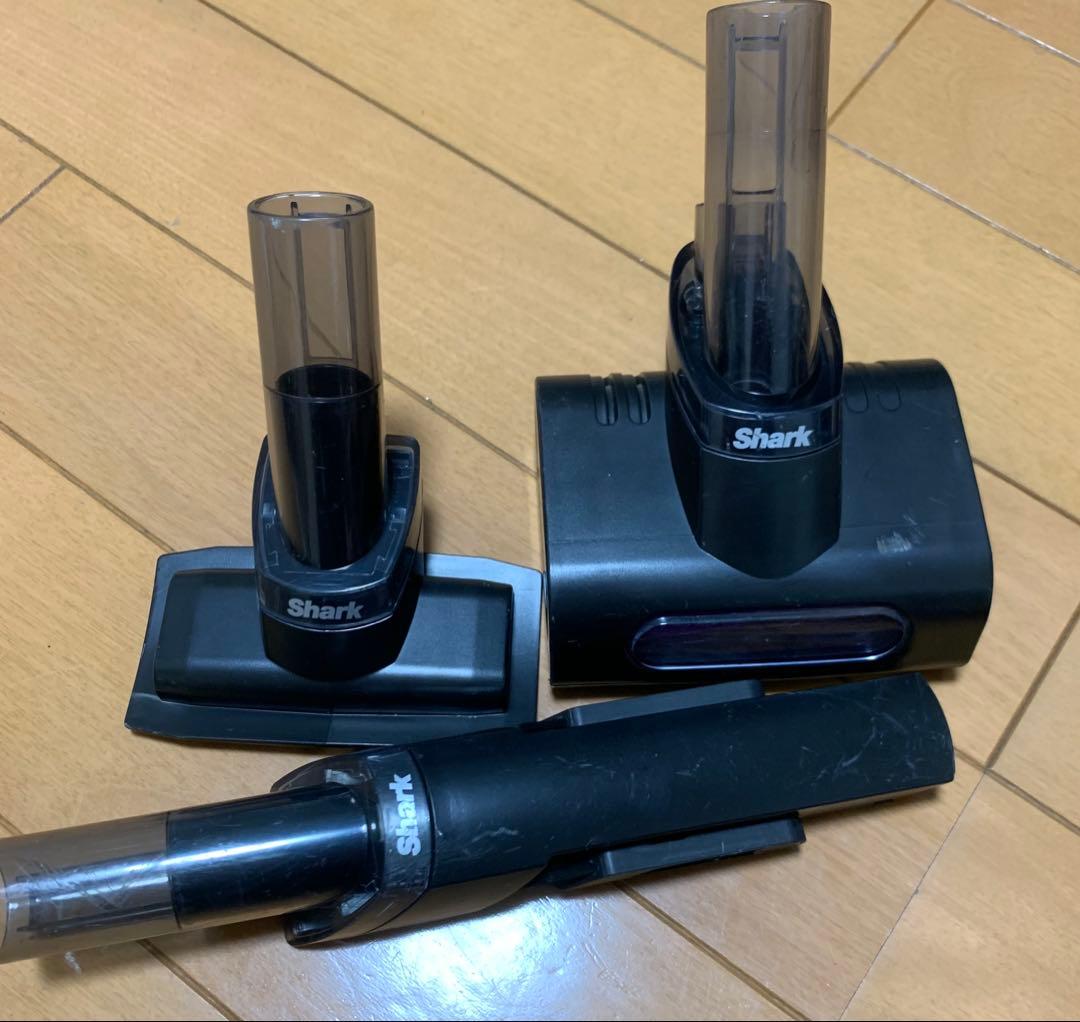 Shark シャーク LC400JOR