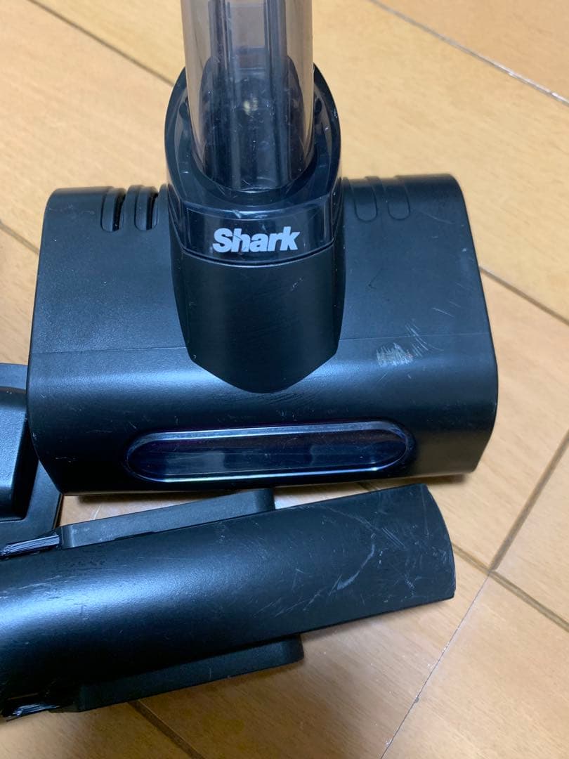 Shark シャーク LC400JOR