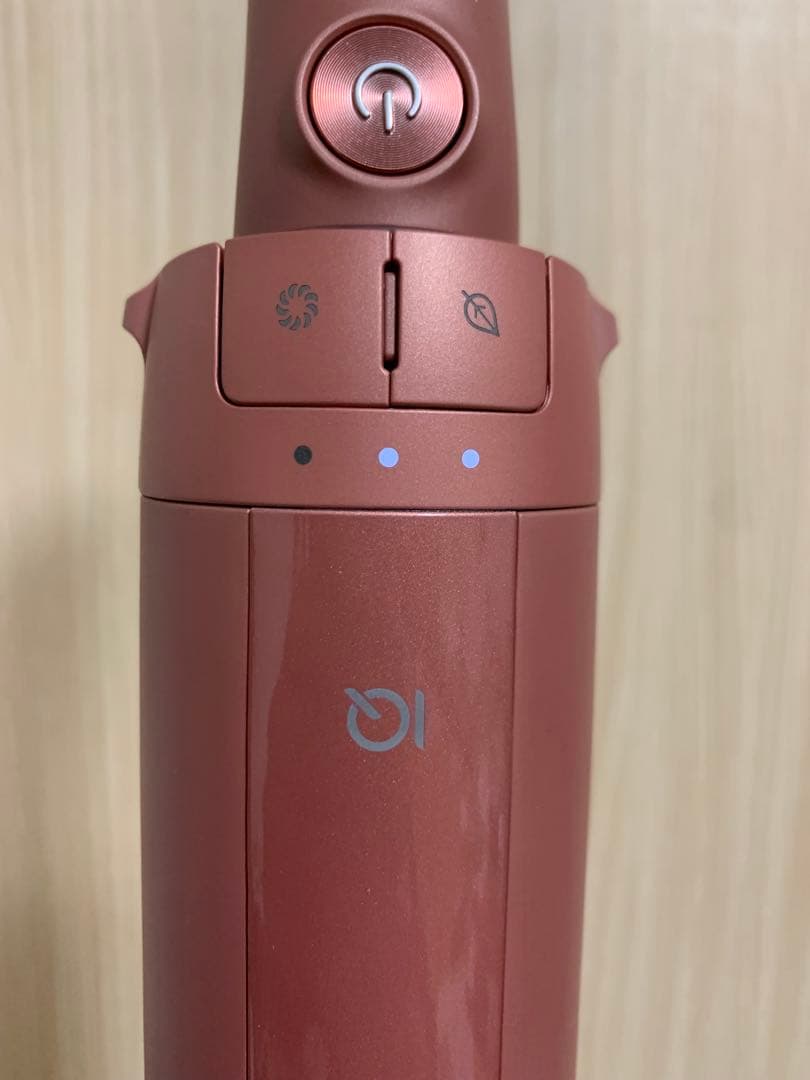 Shark シャーク LC400JOR