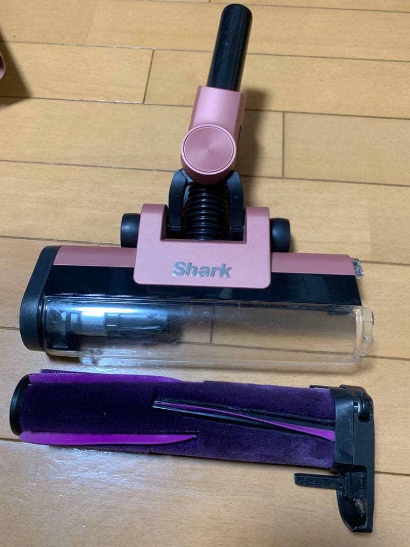 Shark シャーク LC400JOR