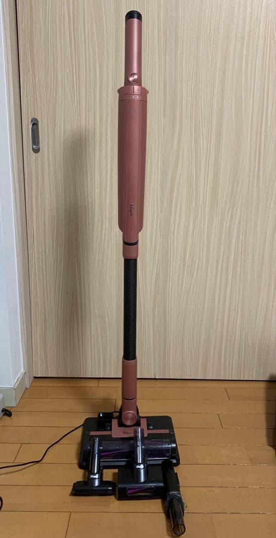 Shark シャーク LC400JOR