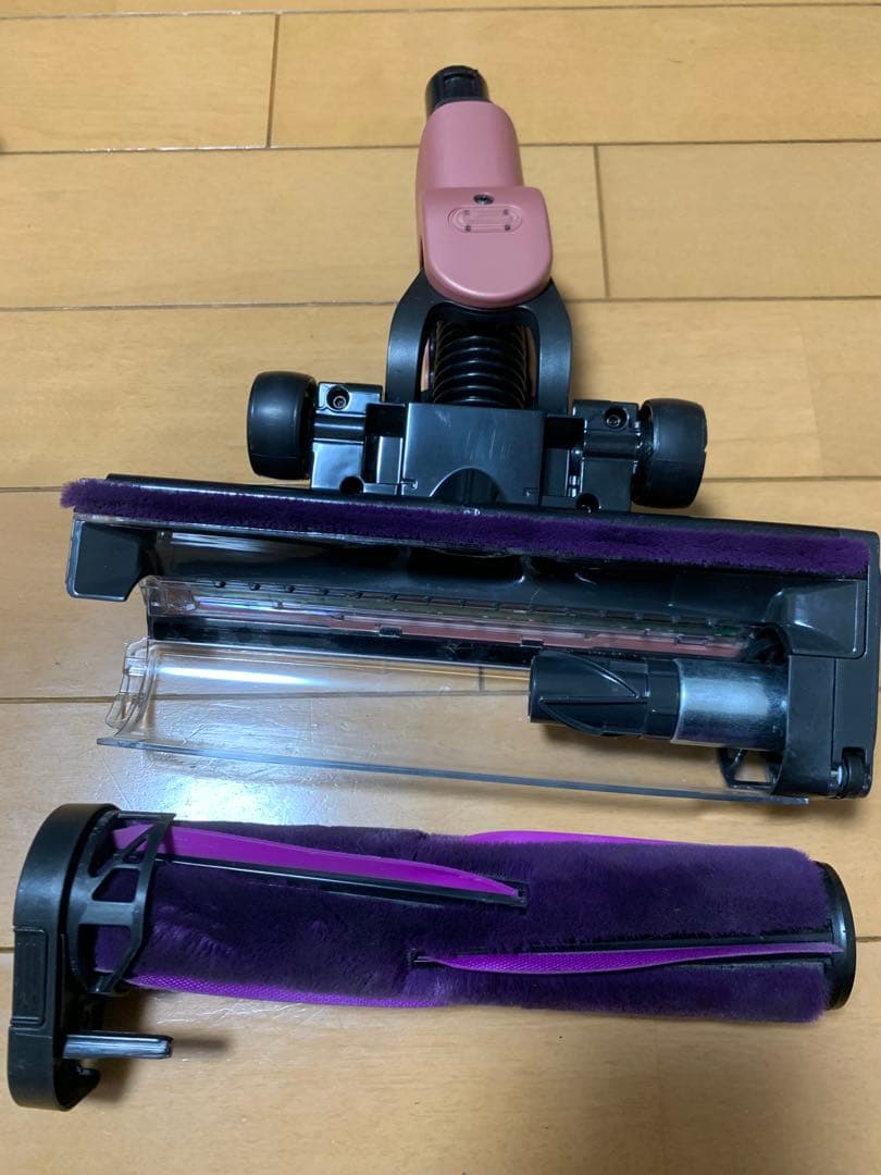 Shark シャーク LC400JOR