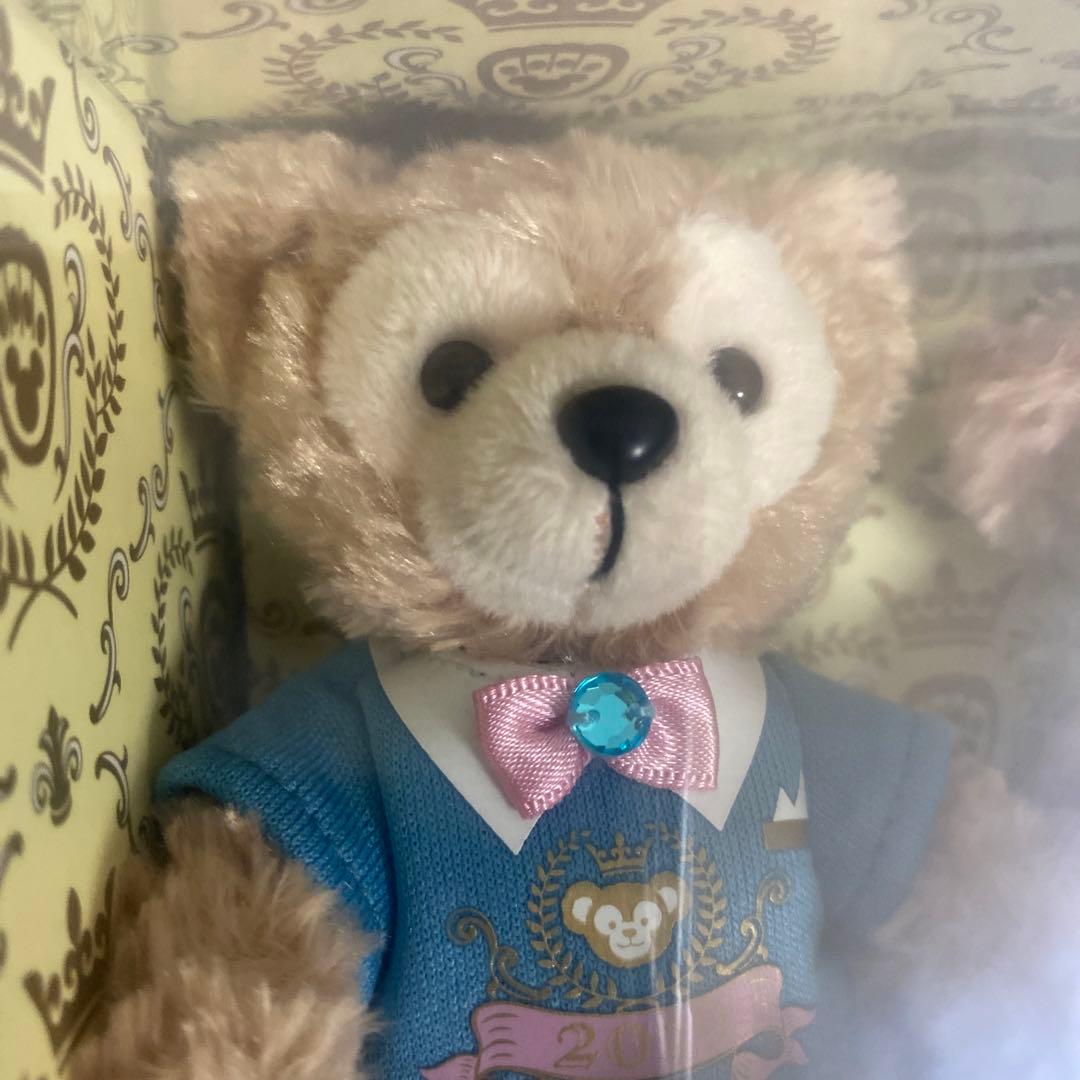 ダッフィー　シェリーメイ　コレクションドール　2019年