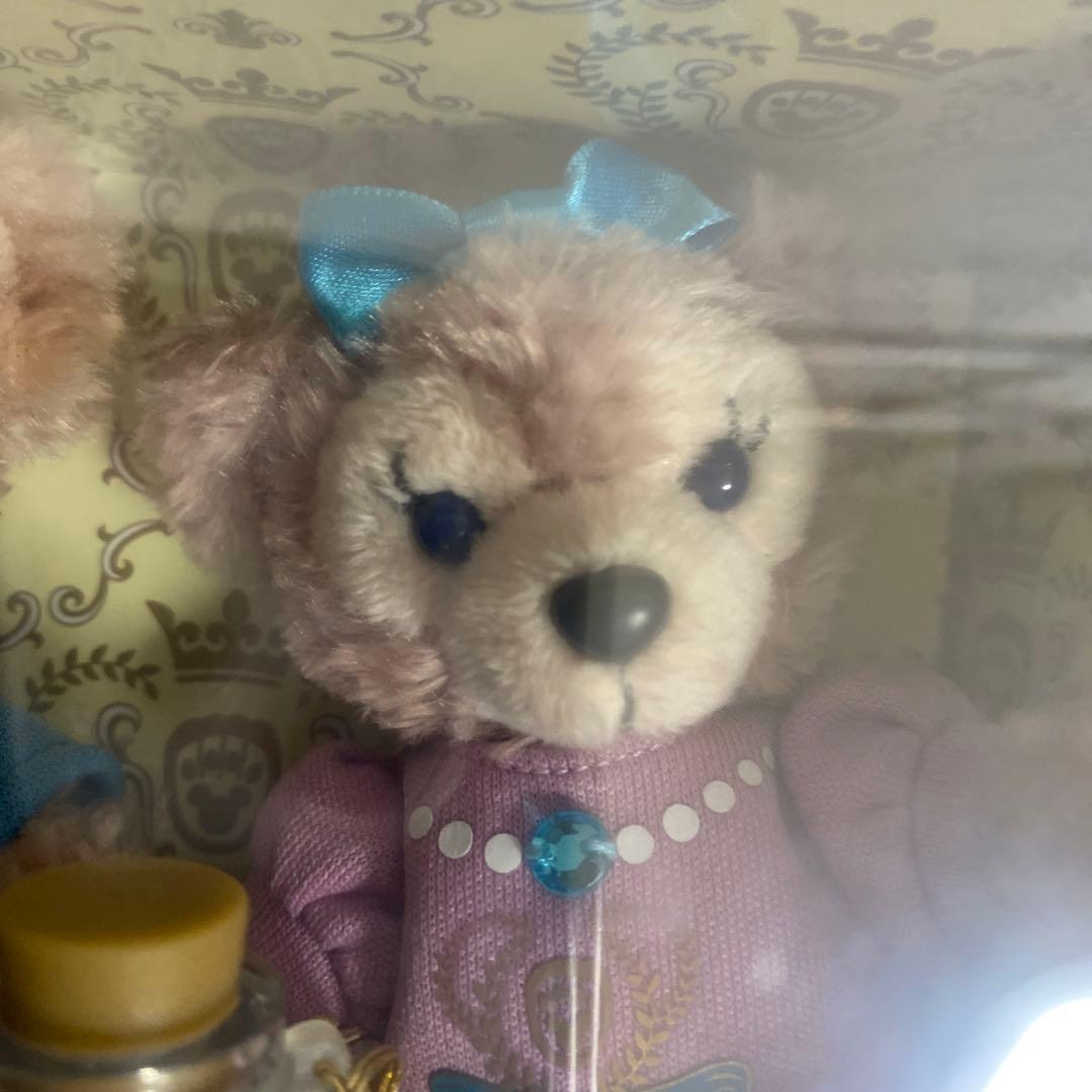 ダッフィー　シェリーメイ　コレクションドール　2019年