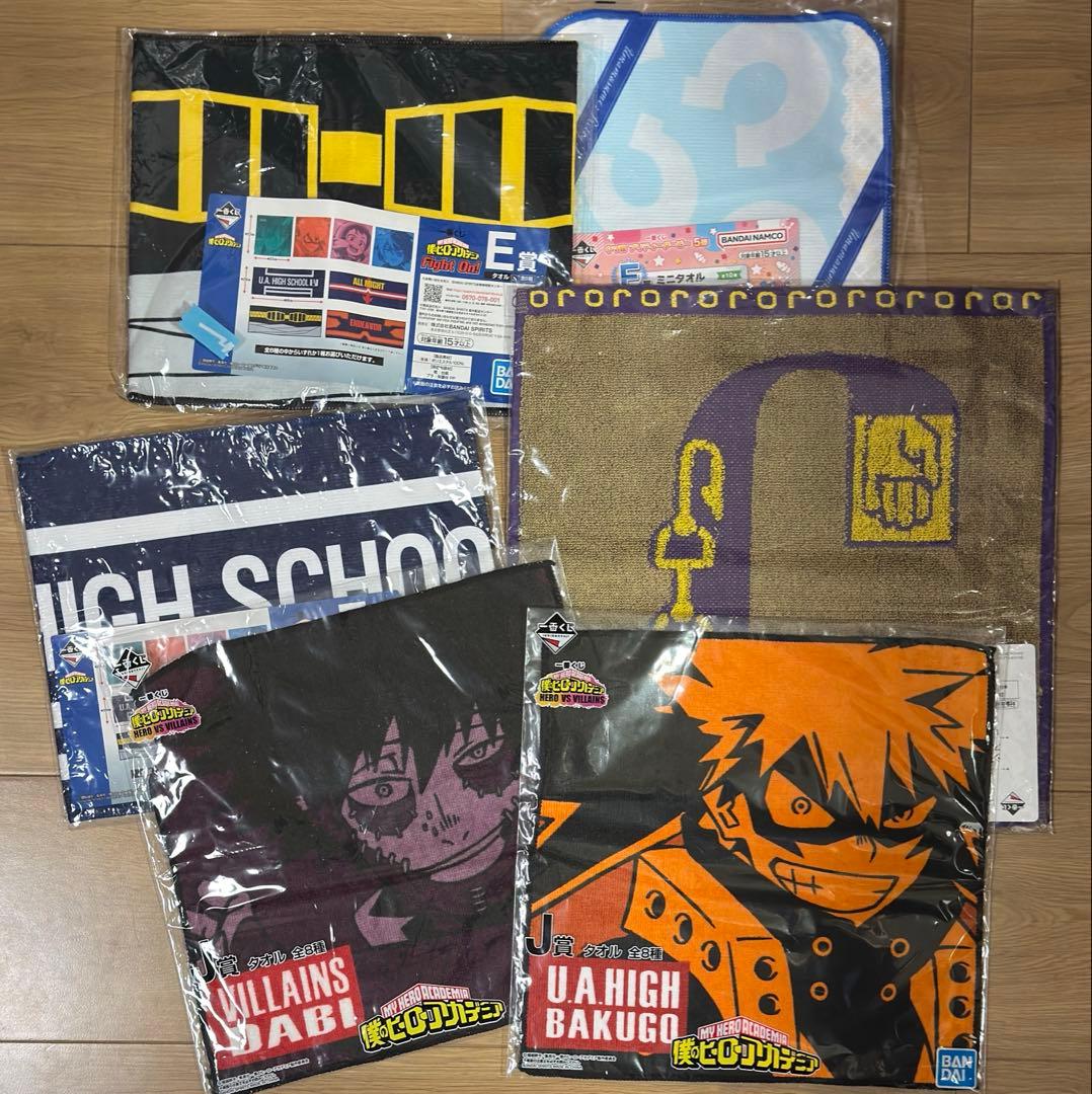 ノンジャンル アニメ キャラクターグッズ大量まとめ売り