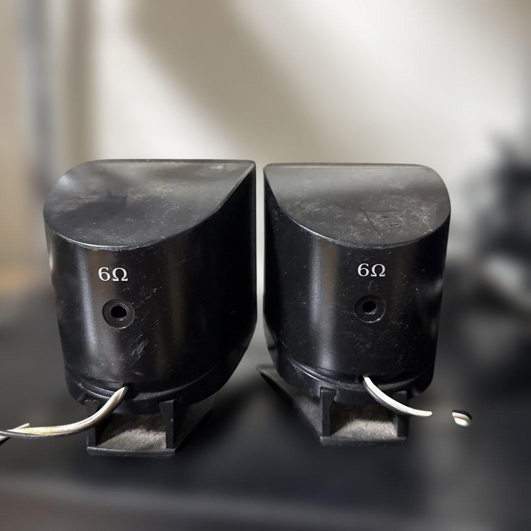 BOSE WAV 1 サブウーファーとスピーカーセット
