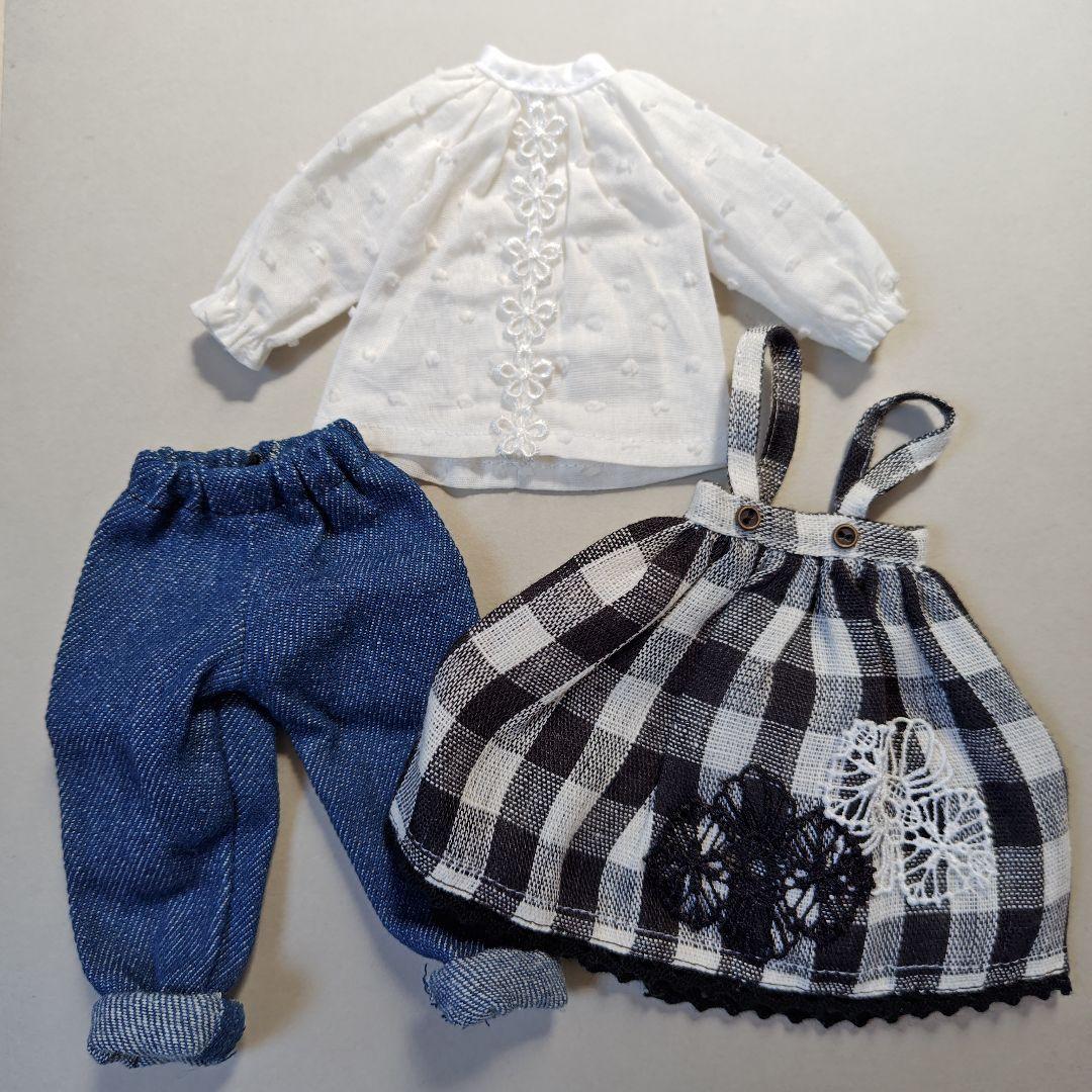 ブライス　アウトフィット　６点セット