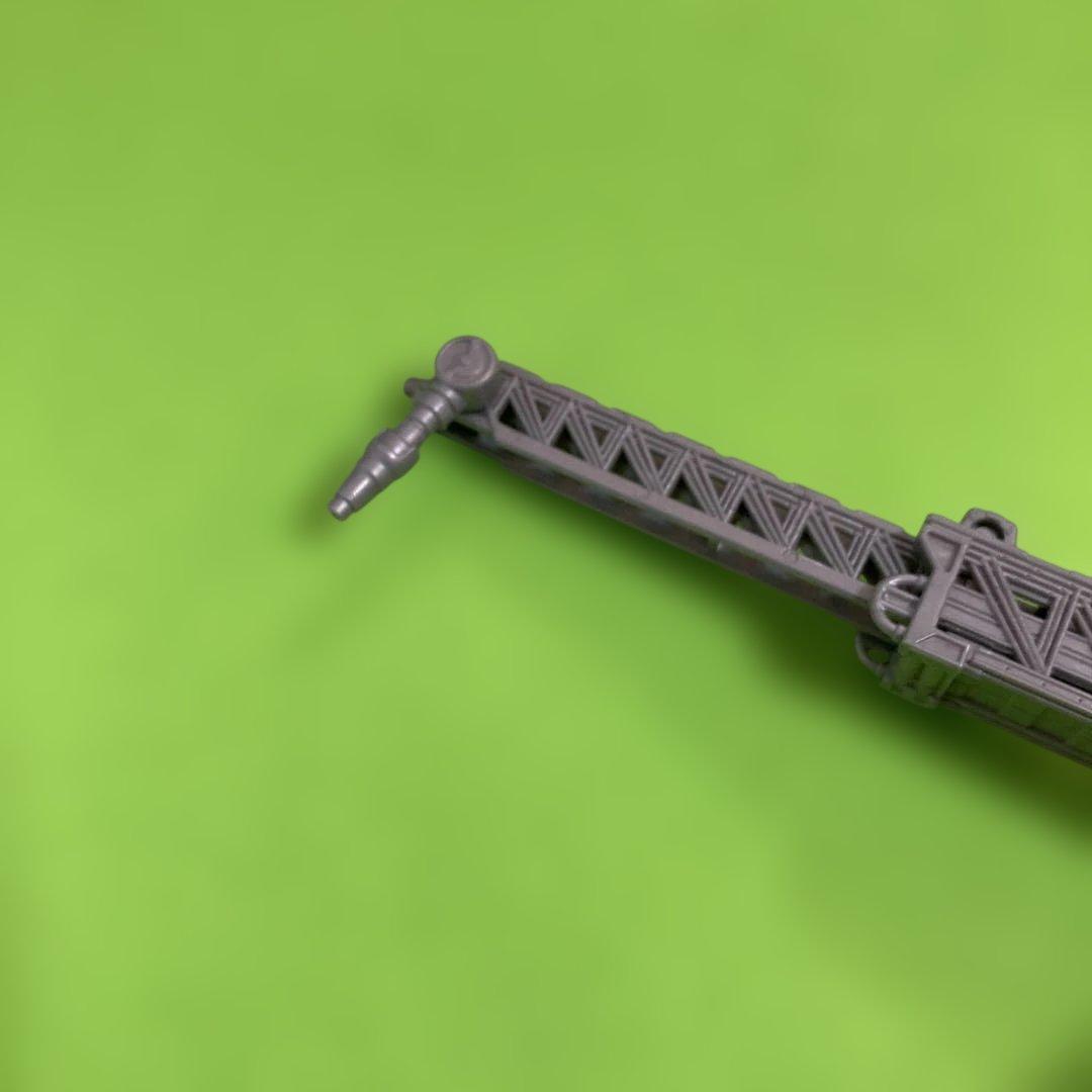 Transformers インフェルノ & レッドアラート セット