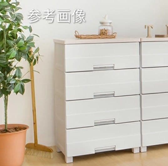 天馬 Fits 4段チェスト