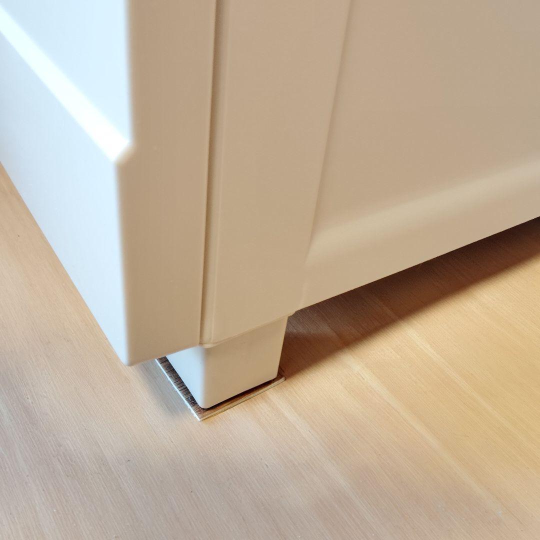 天馬 Fits 4段チェスト