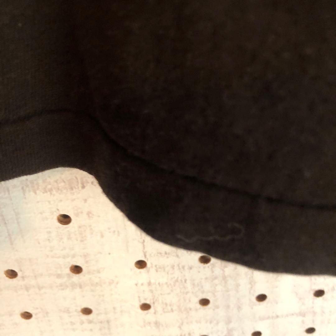 NIRVANA ニルヴァーナ　Smile Tシャツ　丸胴 all sport