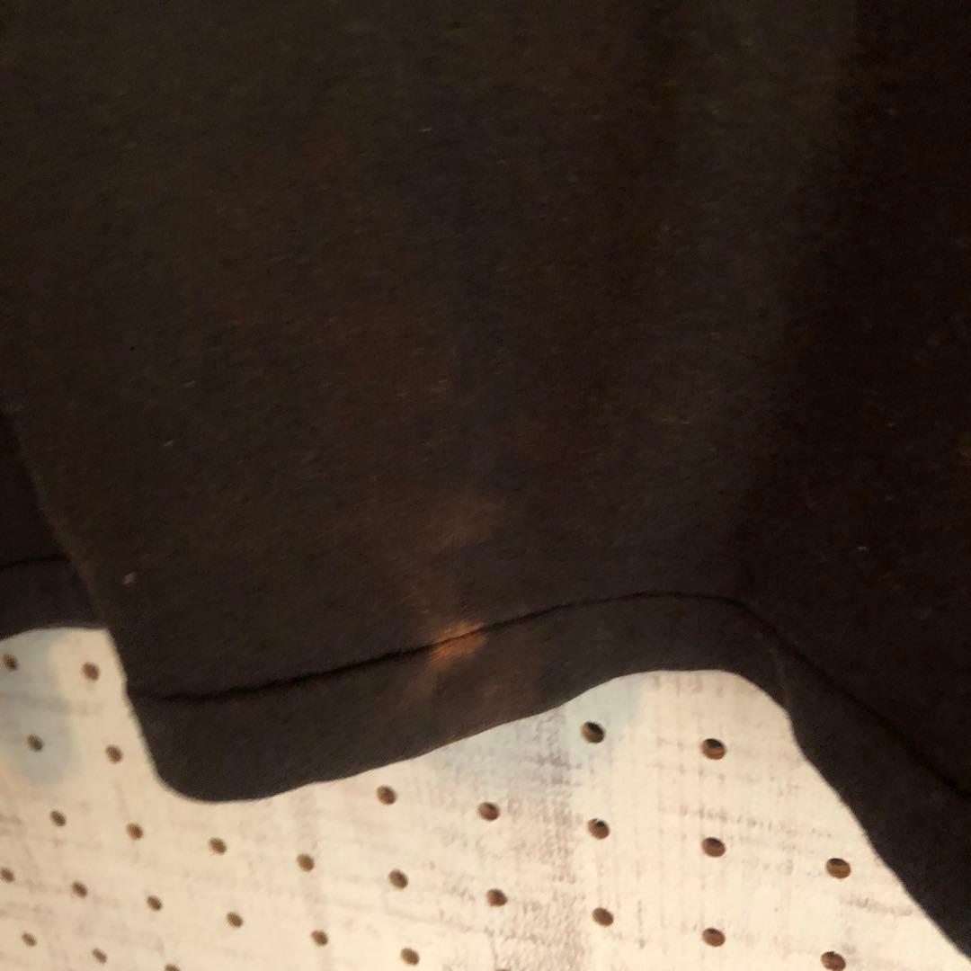 NIRVANA ニルヴァーナ　Smile Tシャツ　丸胴 all sport