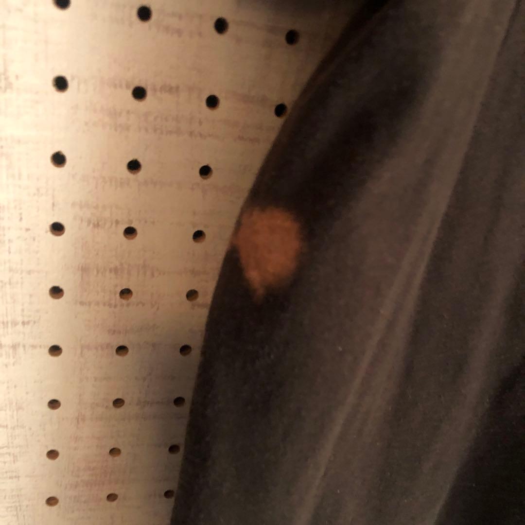 NIRVANA ニルヴァーナ　Smile Tシャツ　丸胴 all sport