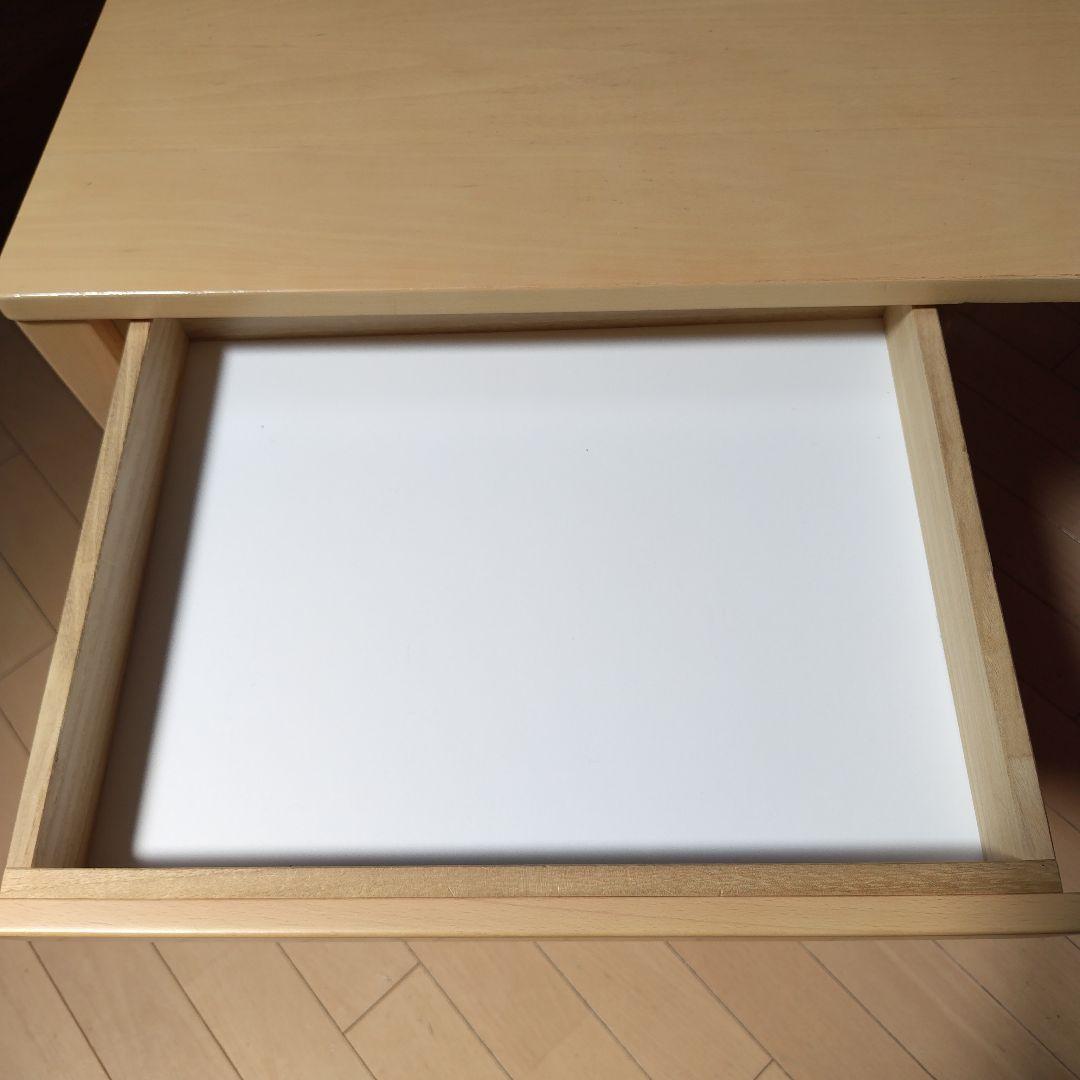 学習机　事務机　カリモク家具　シンプル　ナチュラル　エテルナ　入学　カリモク