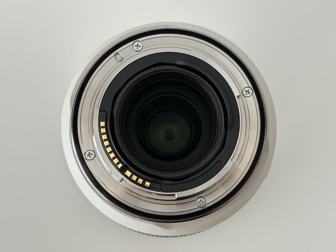【美品/フィルター付】Canon RF70-200mm F4 L IS USM