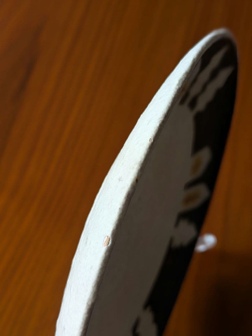 金井啓　三ツ持啓　むくり工房　スノータウン　プレート