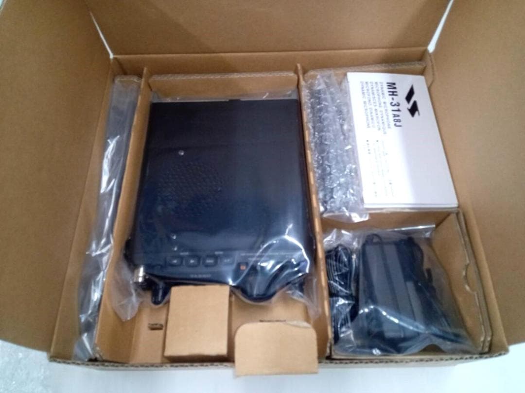 YAESU FT-817ND 極美品　新スプリアス適合機 メーカー総合調整済み