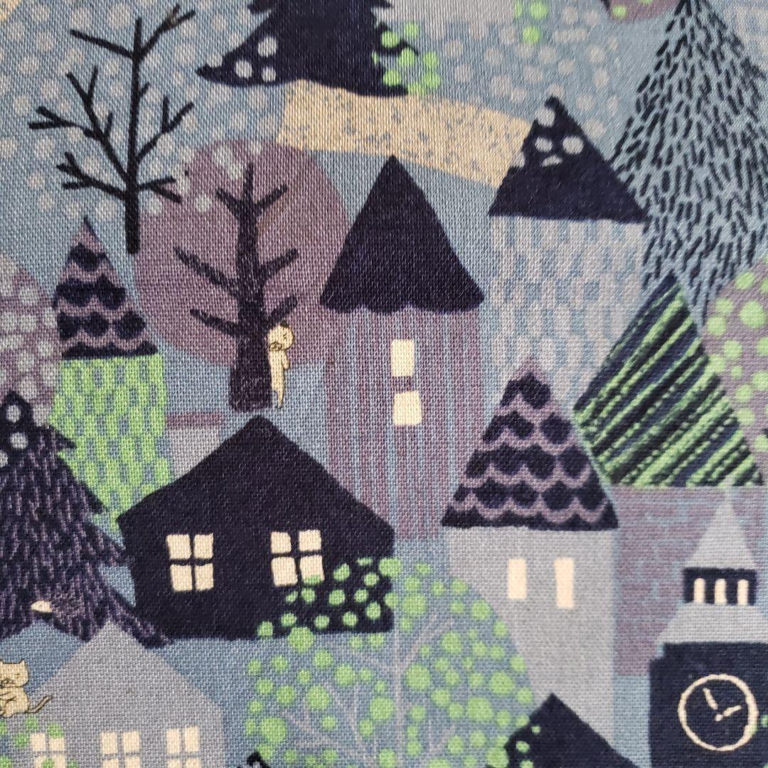 オーダー生地見本　AA