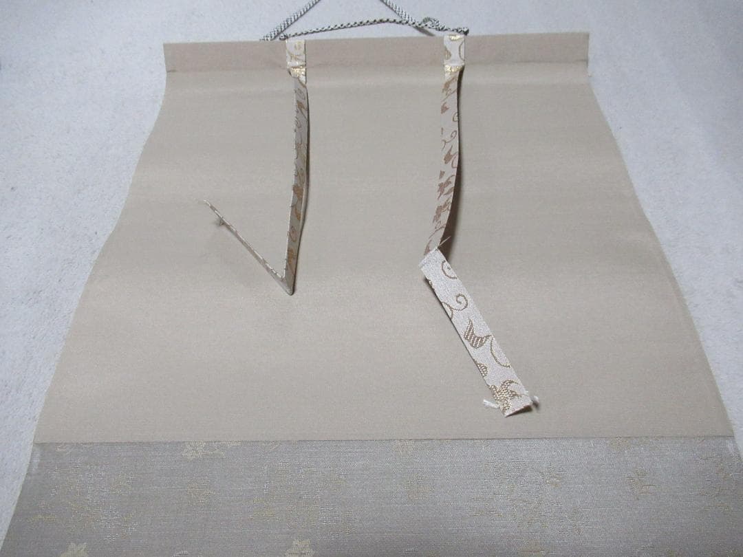 大徳寺佐藤朴堂筆　海月澄無影　共箱