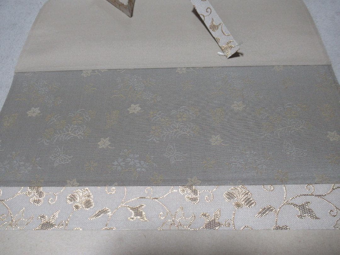 大徳寺佐藤朴堂筆　海月澄無影　共箱