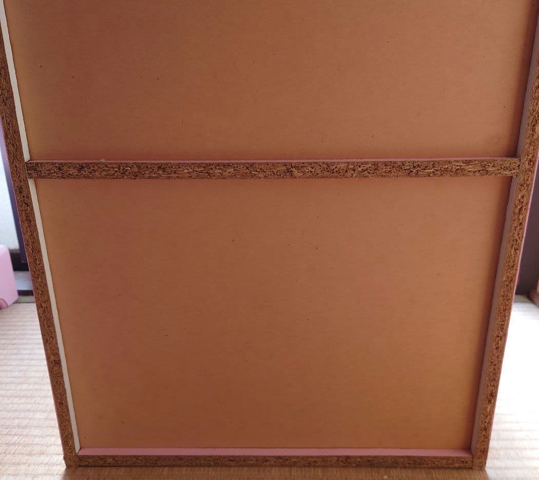 メゾピアノ　収納棚　ベリエちゃん　ミミポポ