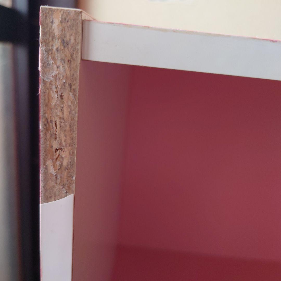 メゾピアノ　収納棚　ベリエちゃん　ミミポポ