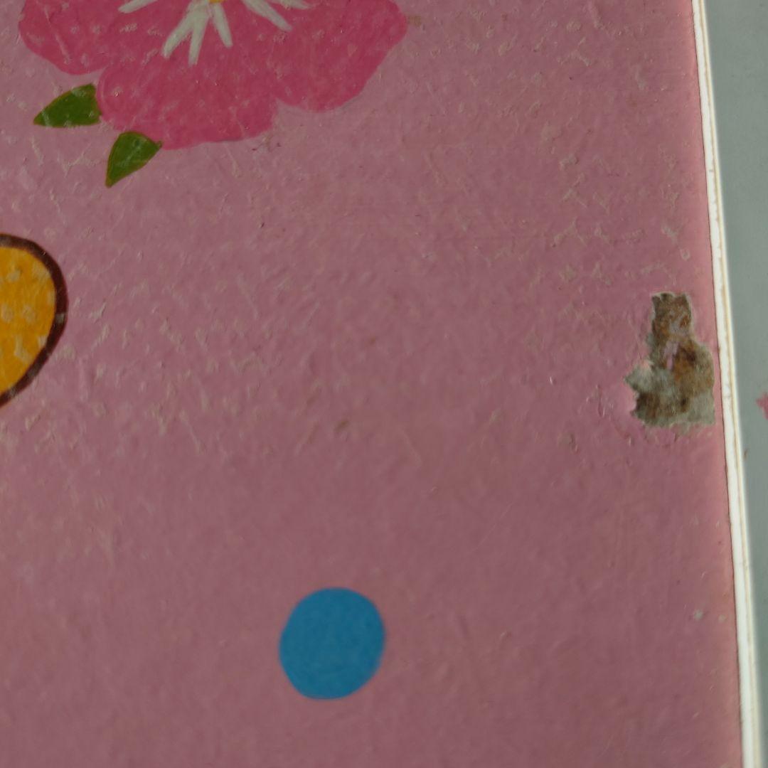 メゾピアノ　収納棚　ベリエちゃん　ミミポポ