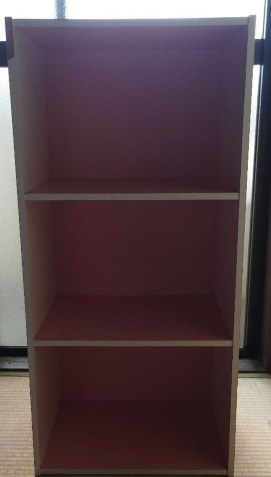 メゾピアノ　収納棚　ベリエちゃん　ミミポポ