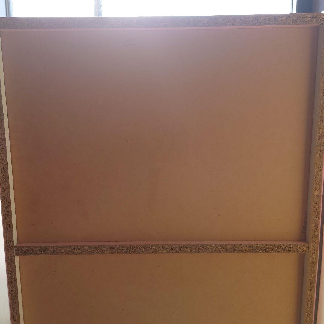 メゾピアノ　収納棚　ベリエちゃん　ミミポポ