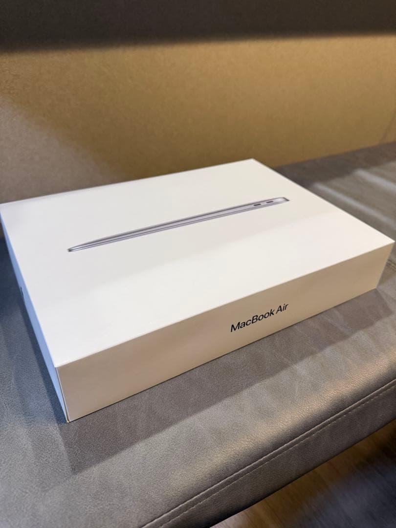 ✨限定お値下げ✨【 MacBook Air 】 M1 スペースグレイ 256GB