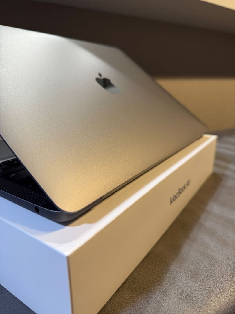 ✨限定お値下げ✨【 MacBook Air 】 M1 スペースグレイ 256GB