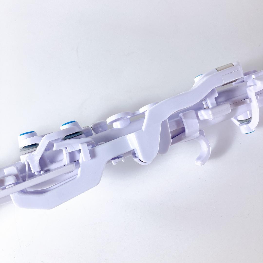 NUVO クラリネット クラリネオ 2.0 ホワイトブルー |2521|