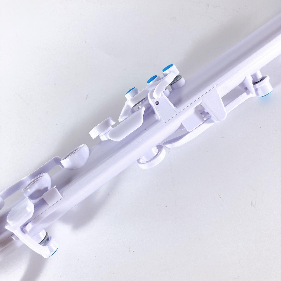 NUVO クラリネット クラリネオ 2.0 ホワイトブルー |2521|