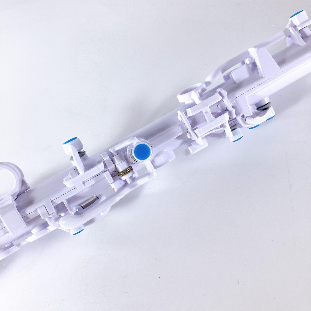 NUVO クラリネット クラリネオ 2.0 ホワイトブルー |2521|