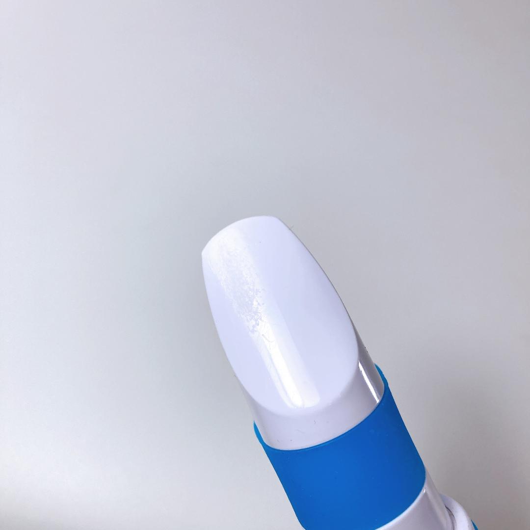 NUVO クラリネット クラリネオ 2.0 ホワイトブルー |2521|